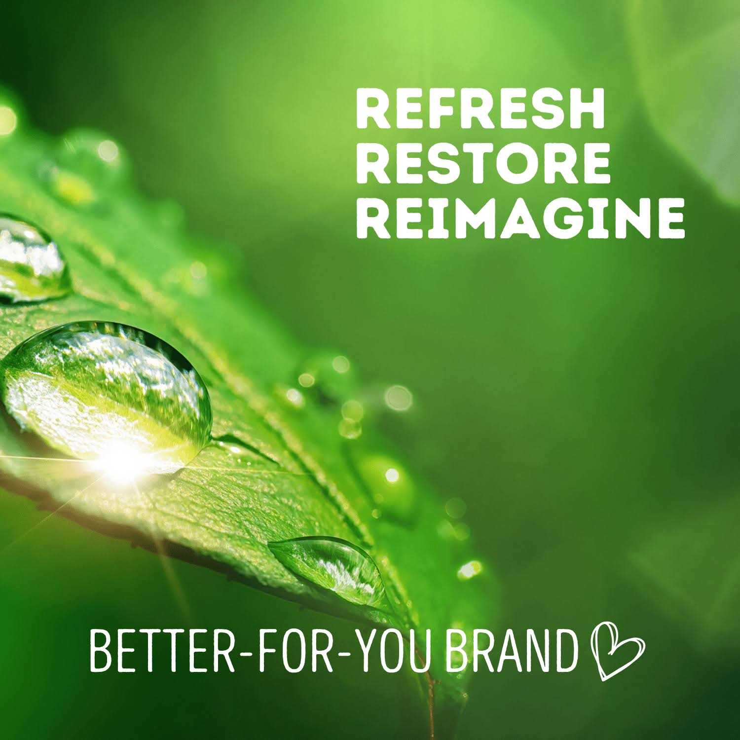 Quick Shine Multi-Surface Floor Cleaner - Image 3