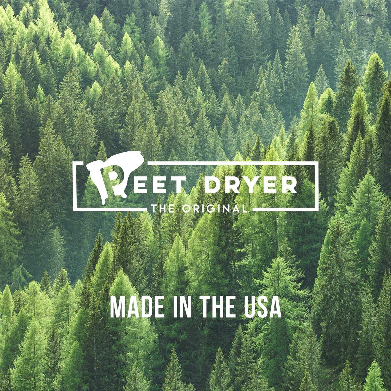 Peet Multi Boot and Glove Dryer - Image 3