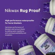 Nikwax Rug Proof