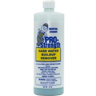 Pro-Strength Hard Water Stain Remover
