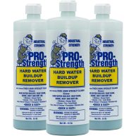 Pro-Strength Hard Water Stain Remover