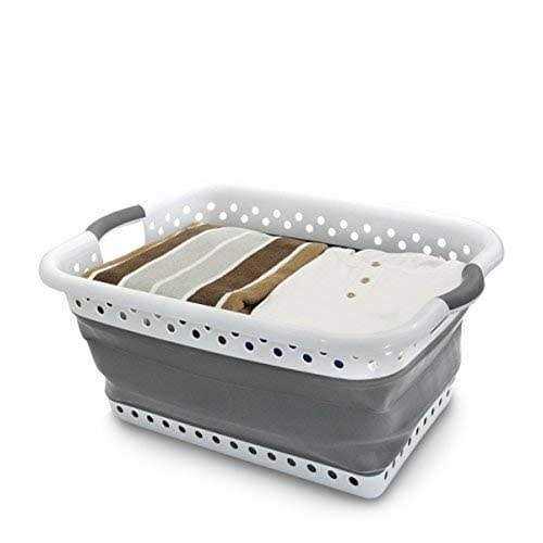 Pop & Load Laundry Basket - Image 4