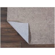 Nourison Loc Basic Grey Rug Pad
