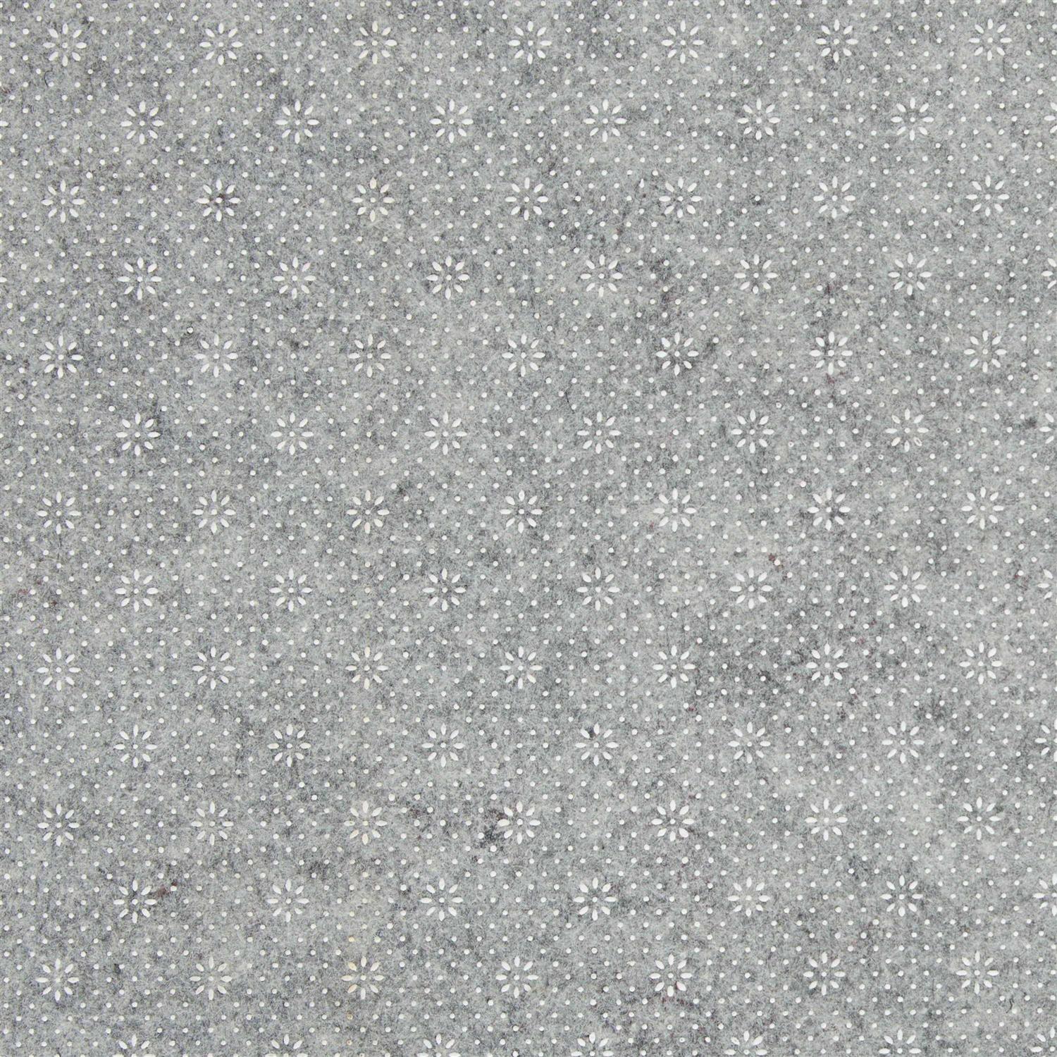 Nourison Loc Basic Grey Rug Pad - Image 5