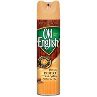 Old English Furniture Polish