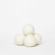 Public Goods Wool Dryer Balls