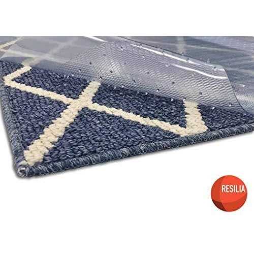 Resilia Premium Heavy Duty Floor Runner/Protector for Carpet Floors - Image 4