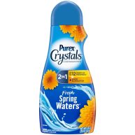 Purex Crystals Fragrance Booster In-Wash