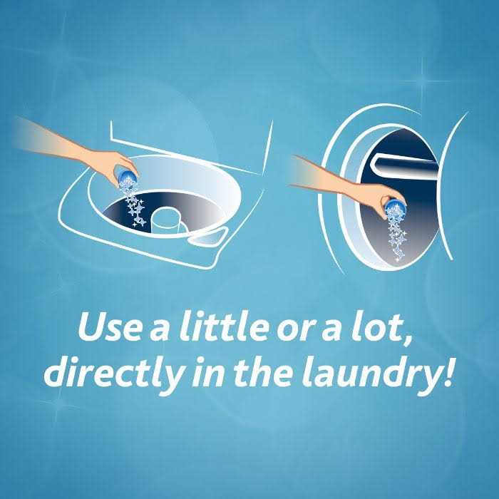 Purex Crystals Fragrance Booster In-Wash - Image 4