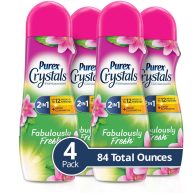 Purex Crystals Fragrance Booster In-Wash