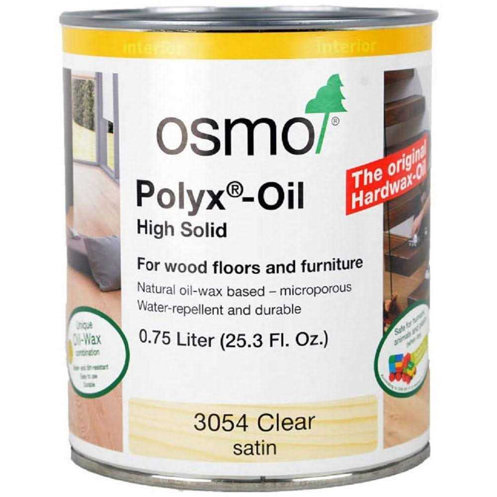 Osmo Polyx Oil