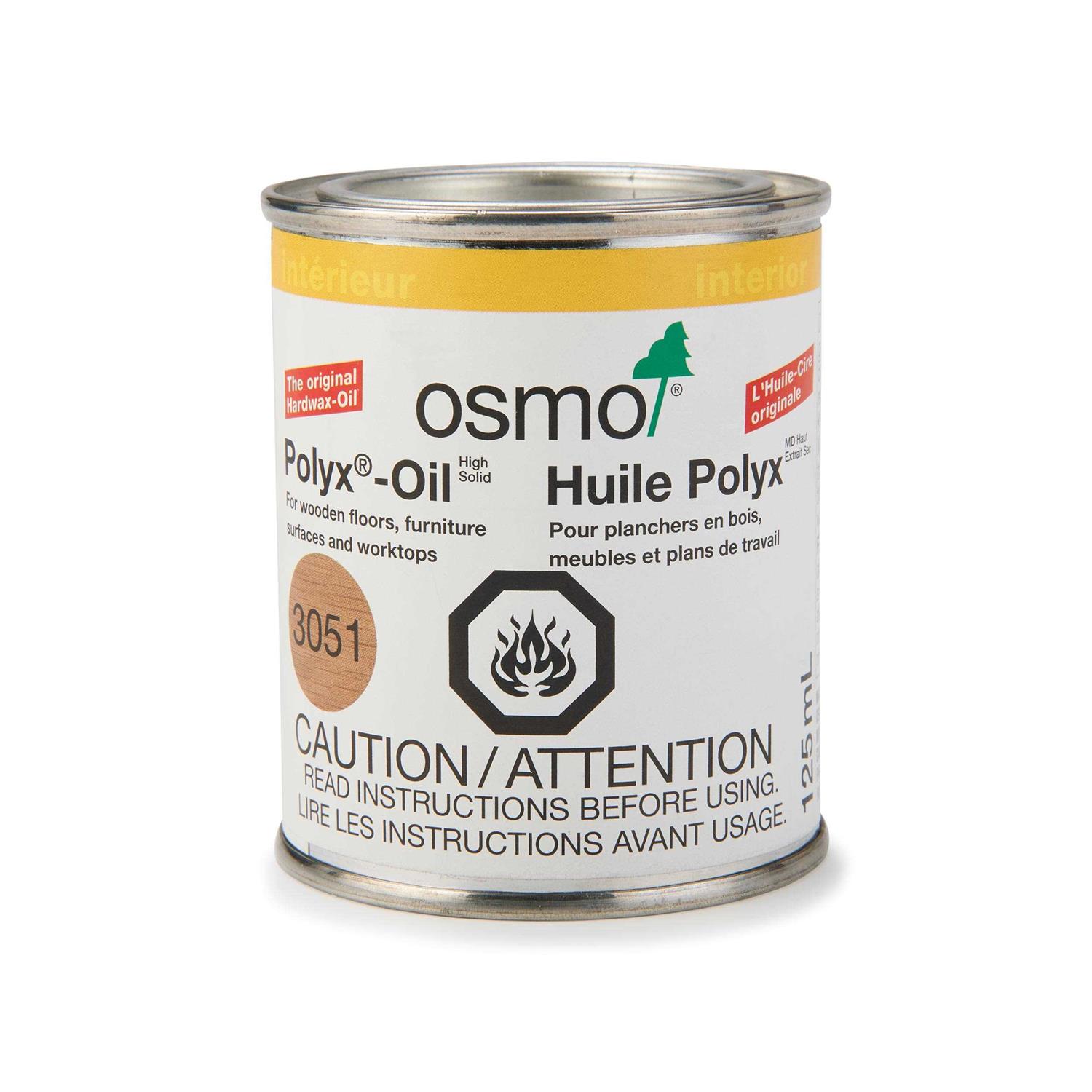 Osmo Polyx Oil