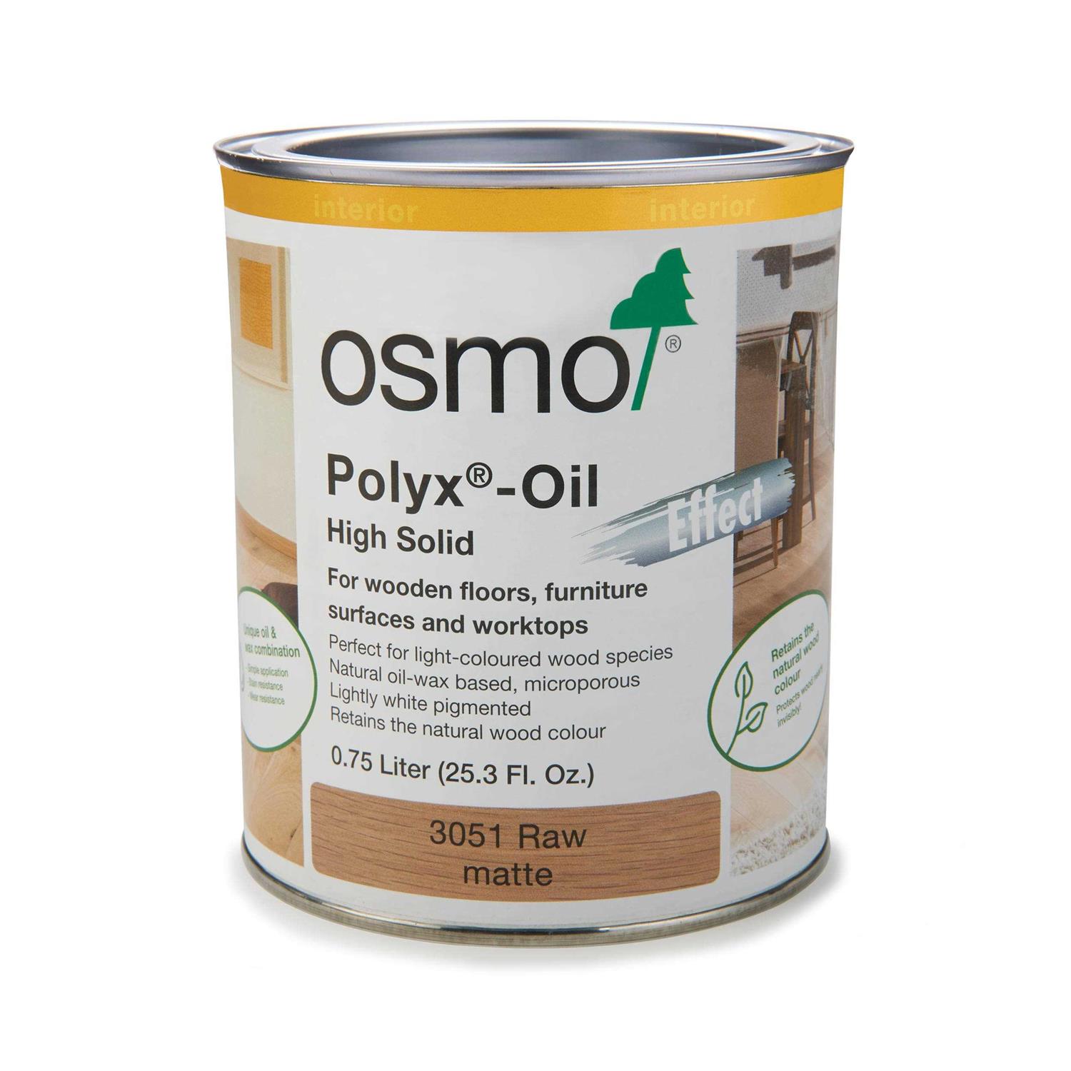 Osmo Polyx Oil