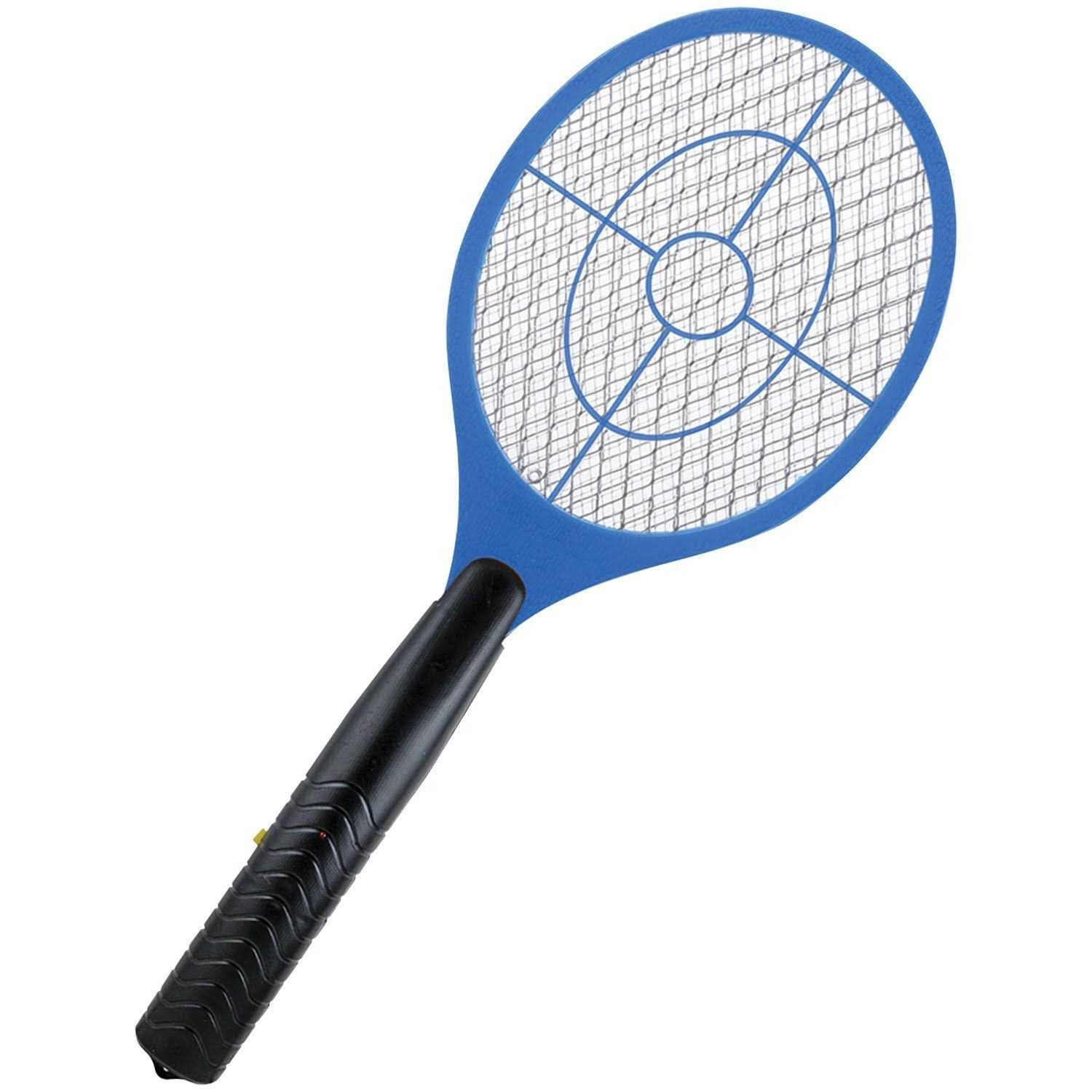 PIC Bug Zapper Racket ZAP RAK