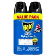 Raid Flying Insect Killer