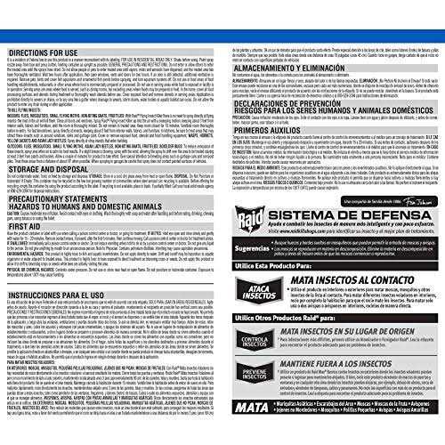 Raid Flying Insect Killer - Image 4