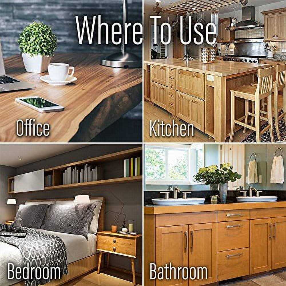 Old English Lemon Oil Furniture Polish - Image 2