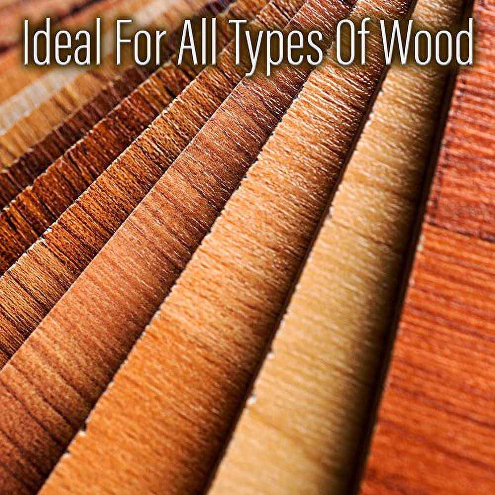 Old English Lemon Oil Furniture Polish - Image 4