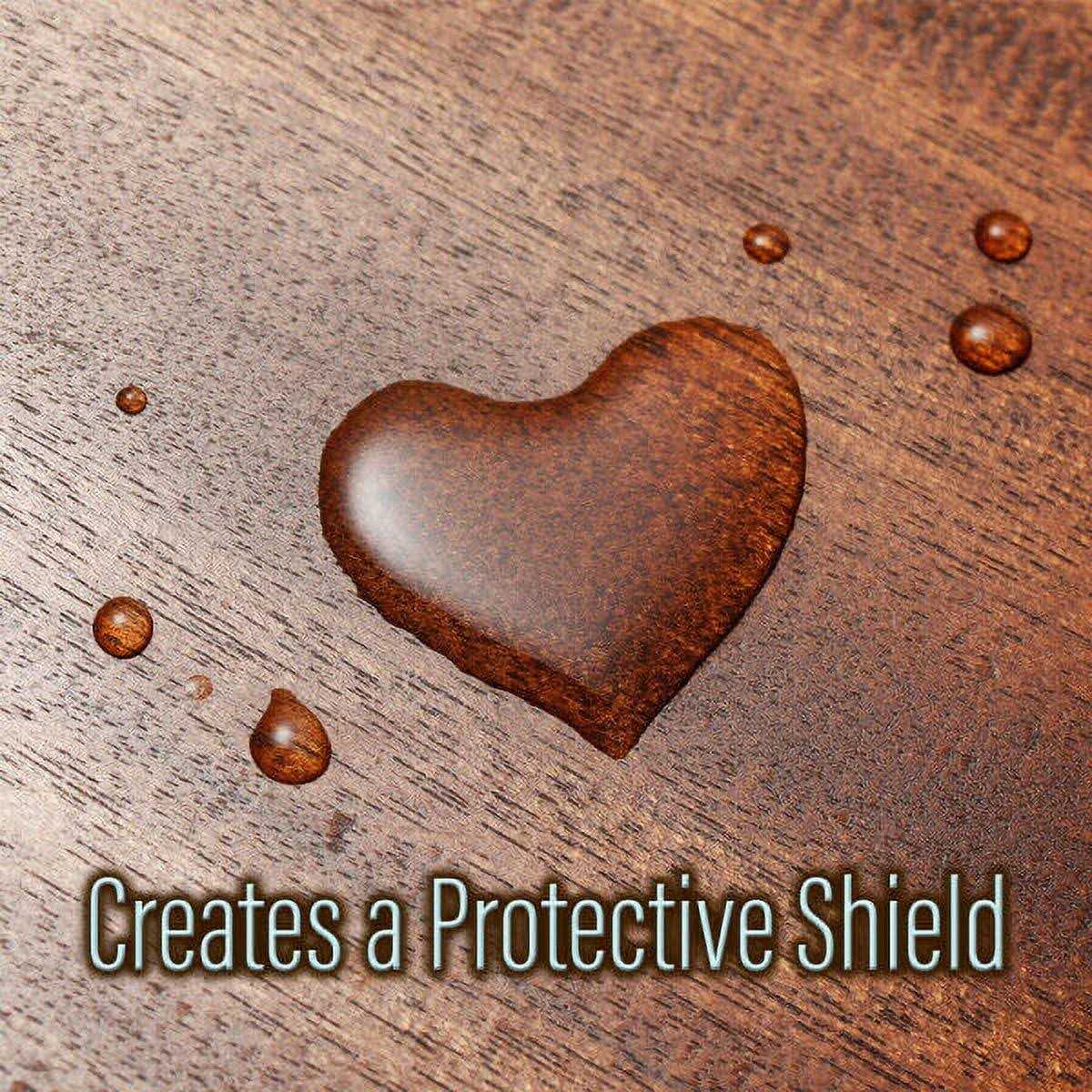 Old English Lemon Oil Furniture Polish - Image 4