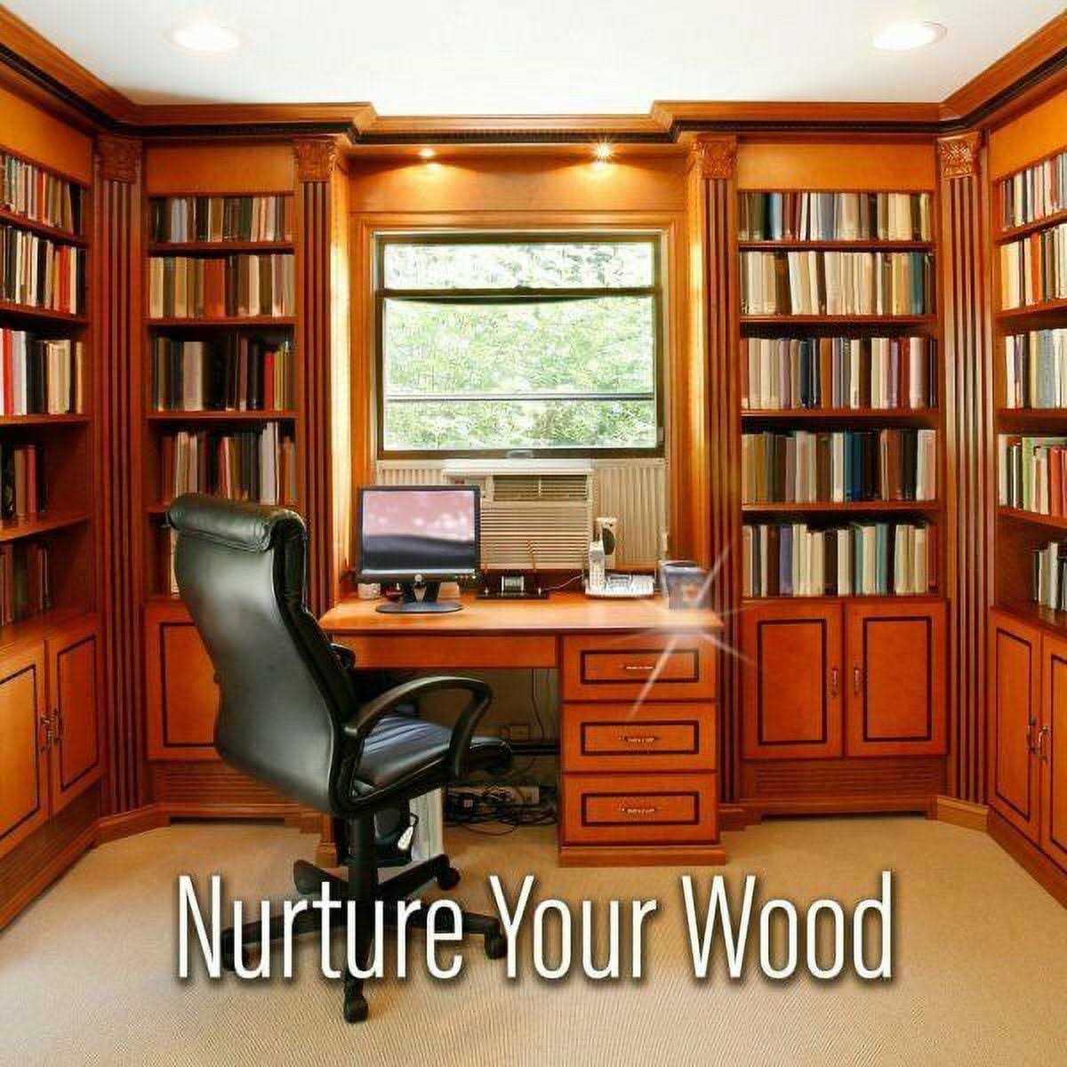 Old English Lemon Oil Furniture Polish - Image 5