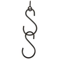 Panacea Extender S Hook-Black