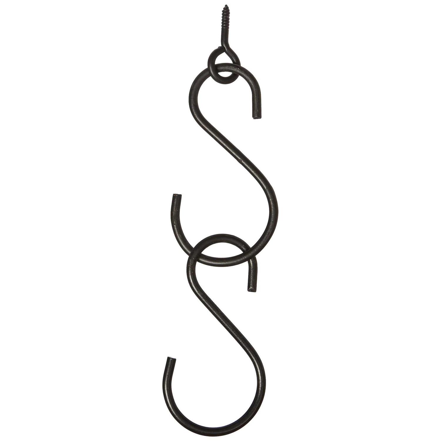 Panacea Extender S Hook-Black