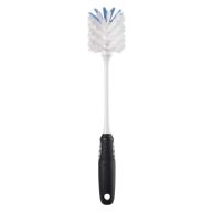 OXO Good Grips Bottle Brush, Flexible Neck