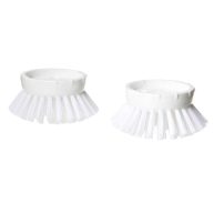 OXO Good Grips Soap Dispensing Palm Brush Refills