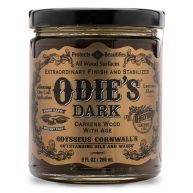 Odie’s Dark Oil