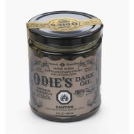Odie’s Dark Oil