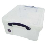 Really Useful 18 Litre Plastic Storage Box