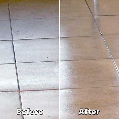 Rejuvenate Grout and Tile Cleaner 32 oz - Image 3