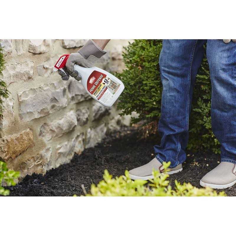 Ortho Home Defense Insect Killer - Image 3