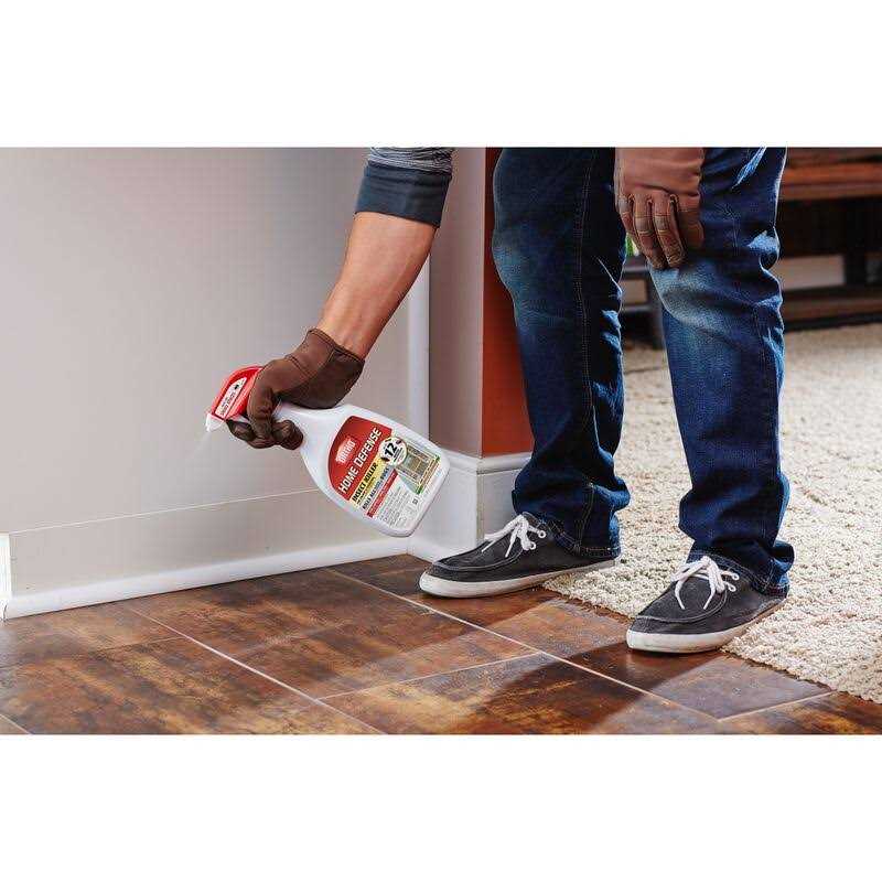 Ortho Home Defense Insect Killer - Image 5