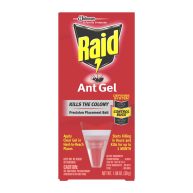 Raid Ant Gel