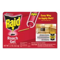 Raid Ant Gel