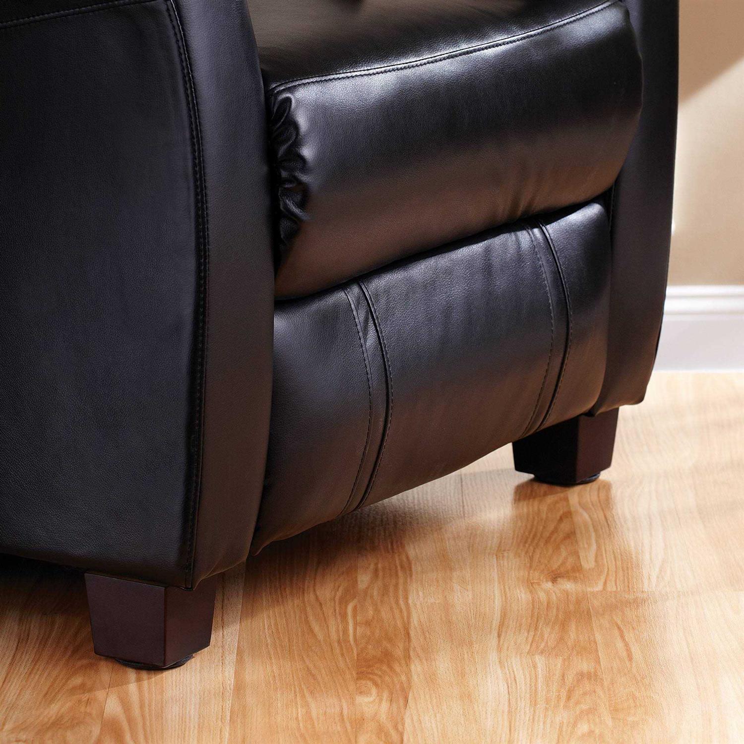 (10 Pack) 2-1/2 inch Self Stick Heavy Duty Non Skid Furniture Gripper Pads, Brown, 4 Pack, 4118421W - Image 3