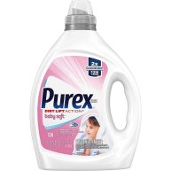 Purex Liquid Laundry Detergent Baby