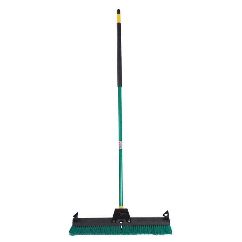 Quickie Bulldozer Push Broom - Image 2