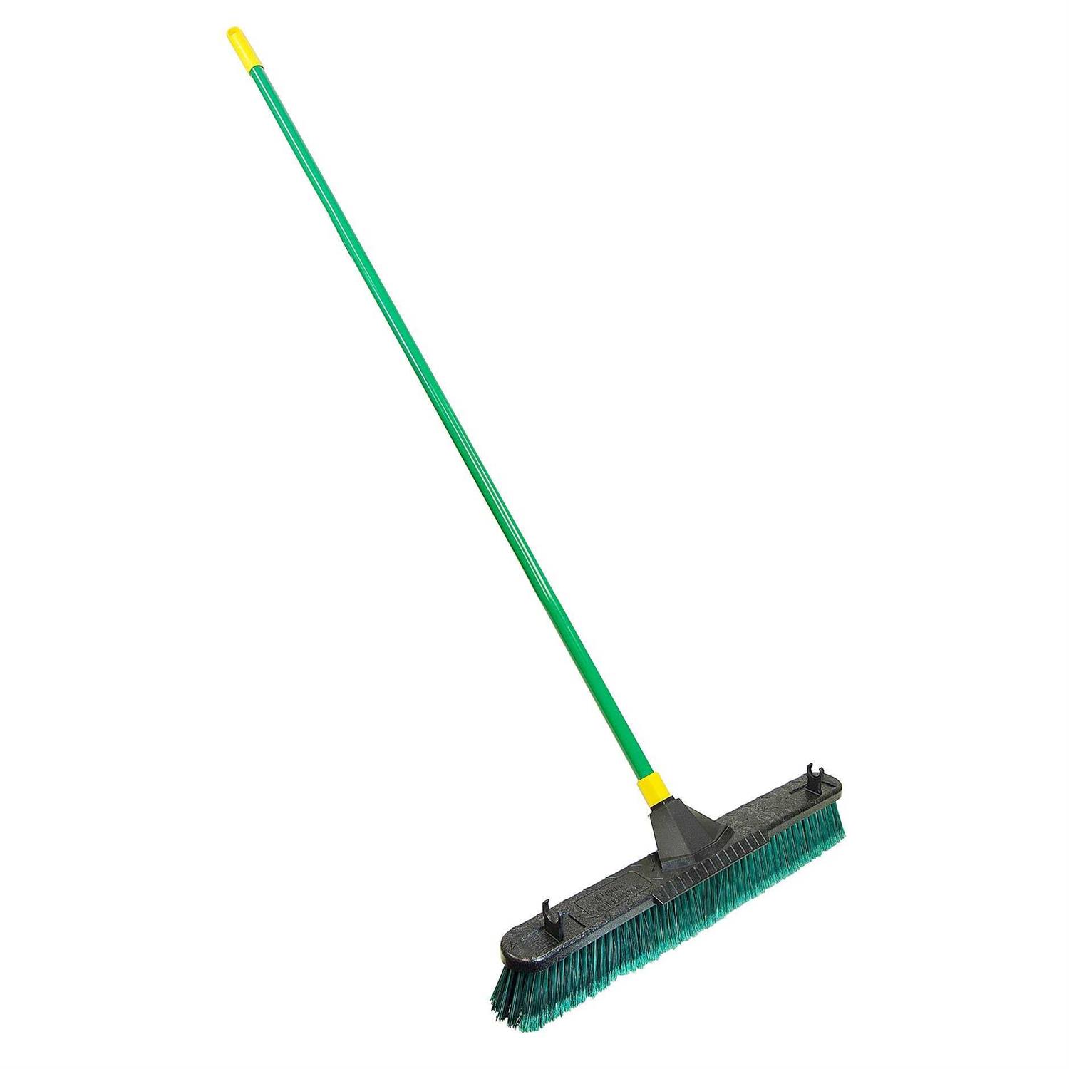 Quickie Bulldozer Push Broom - Image 4