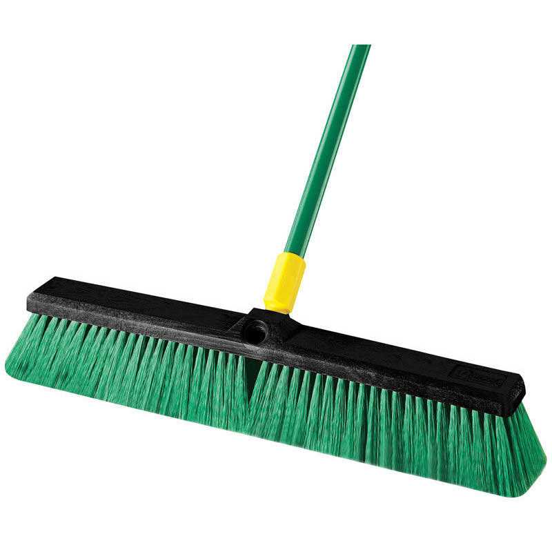 Quickie Bulldozer Push Broom - Image 5