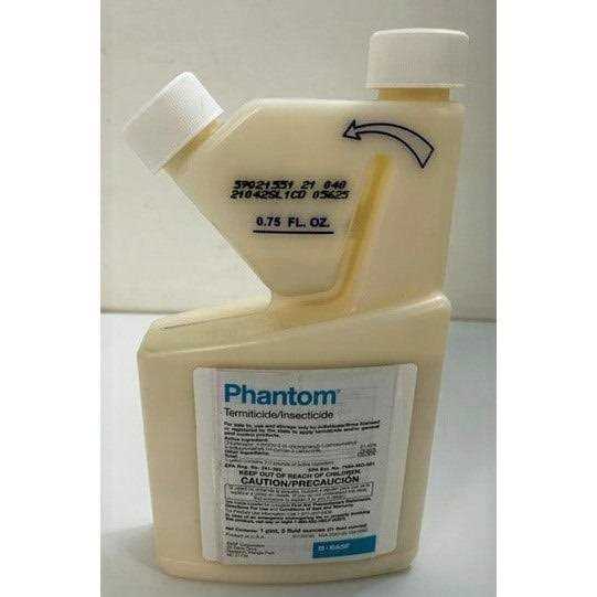 Phantom Termiticide Insecticide - Image 4