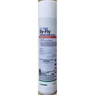 Prozap Dy-Fly Dairy Aerosol Insecticide