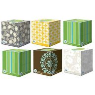 Puffs Plus Lotion Facial Tissues