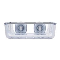 OXO Good Grips StrongHold Suction Large Basket