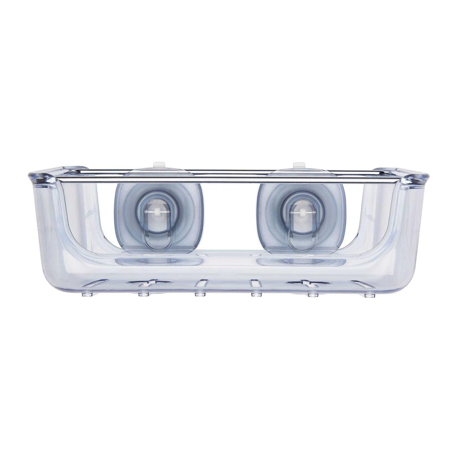 OXO Good Grips StrongHold Suction Large Basket