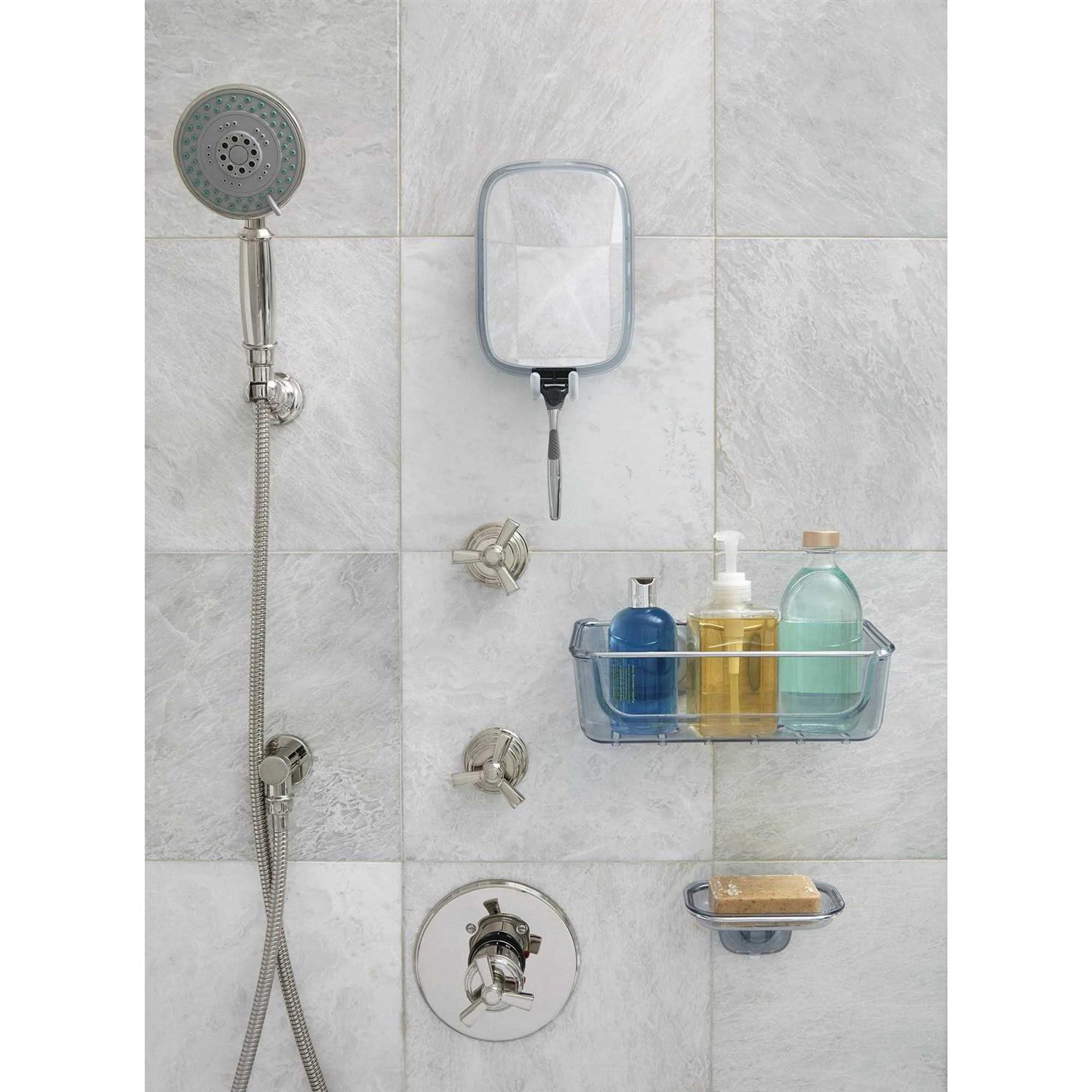 OXO Good Grips StrongHold Suction Large Basket - Image 2