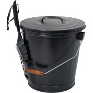 Panacea Ash Bucket with Shovel