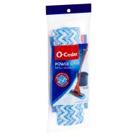 O Cedar Mop Refill Power Scrub