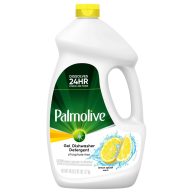 Palmolive Dishwasher Detergent Gel
